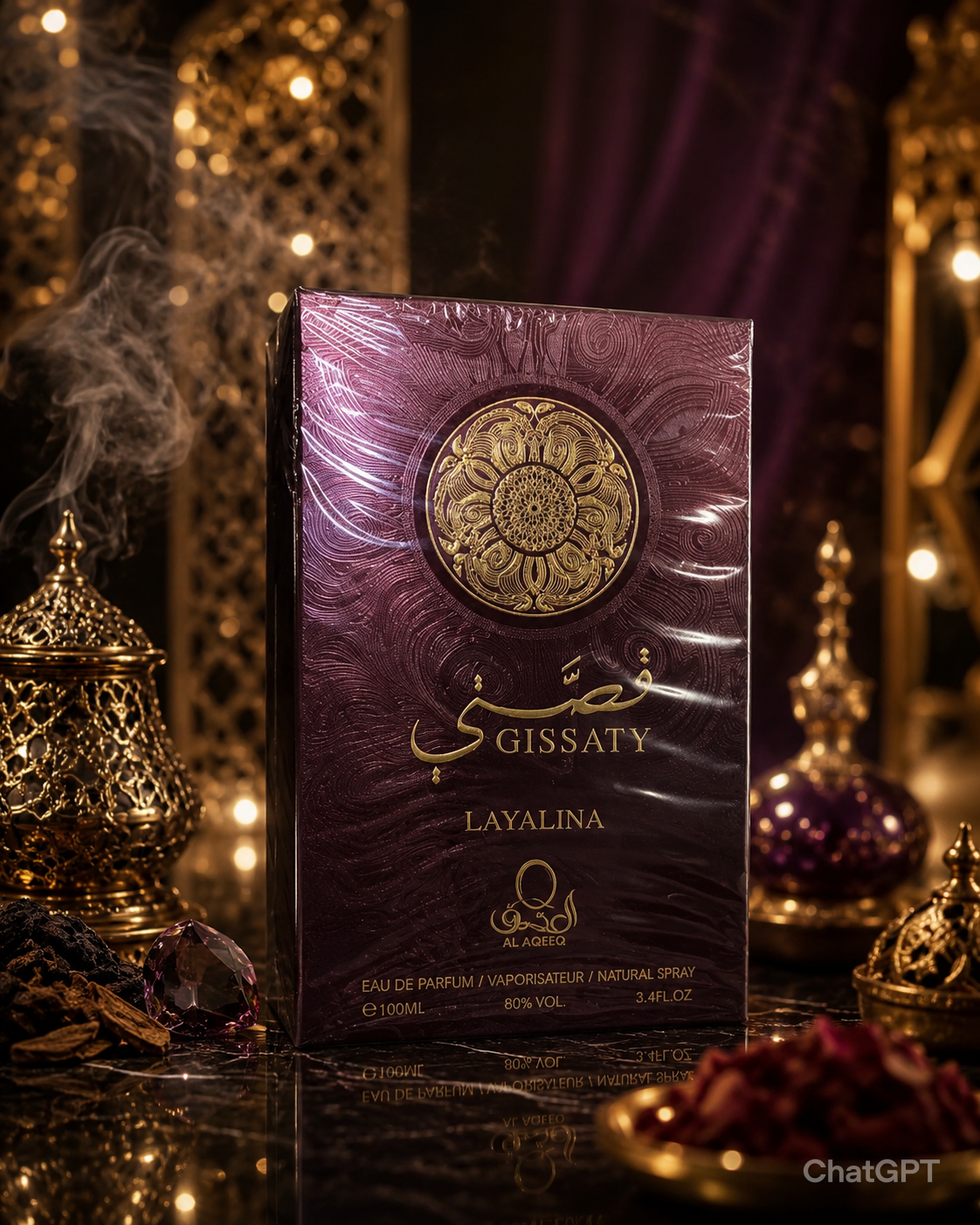 Édition Royale Homme