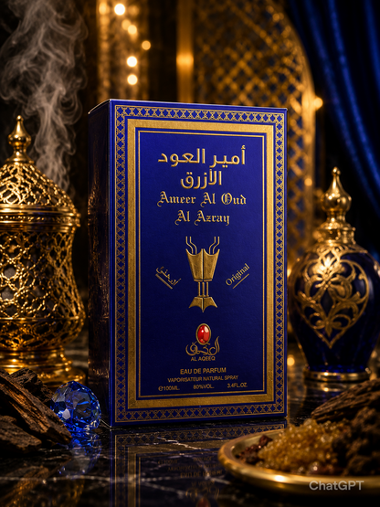 Édition Royale Homme