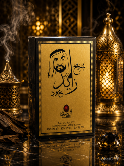 Édition Royale Homme