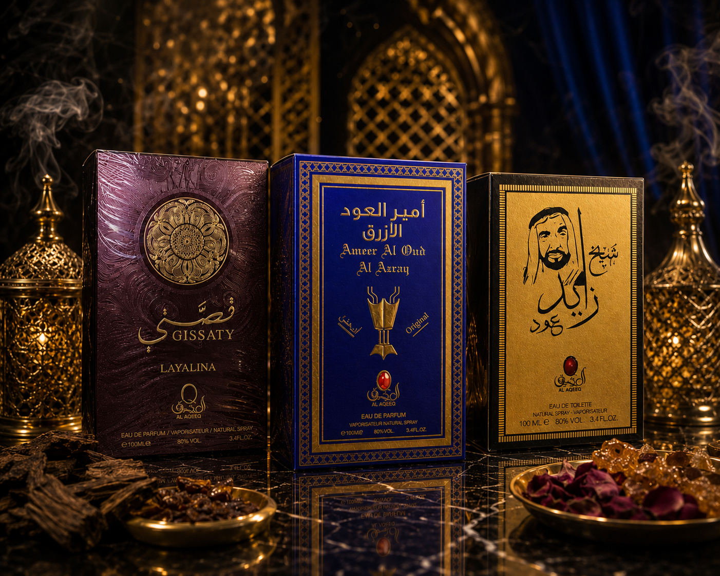 Édition Royale Homme