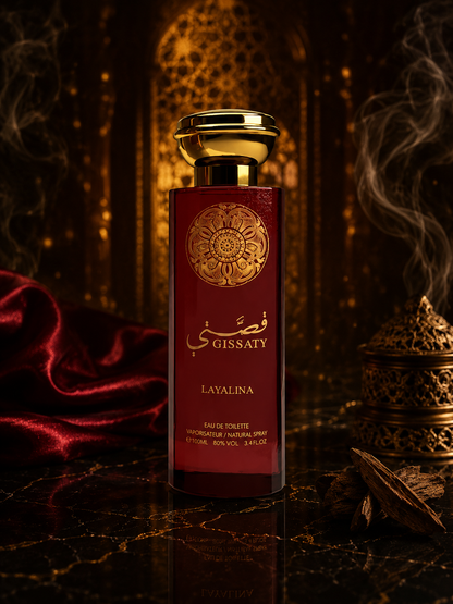 Édition Royale Homme